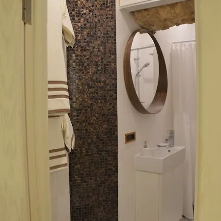 Apartman Stepono