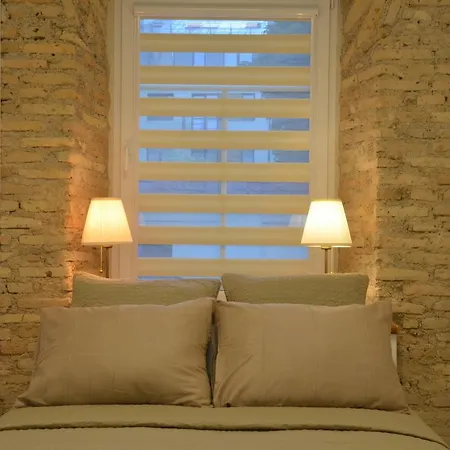 Apartman Stepono Vilnius