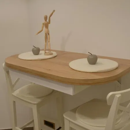Stepono Apartman Vilnius