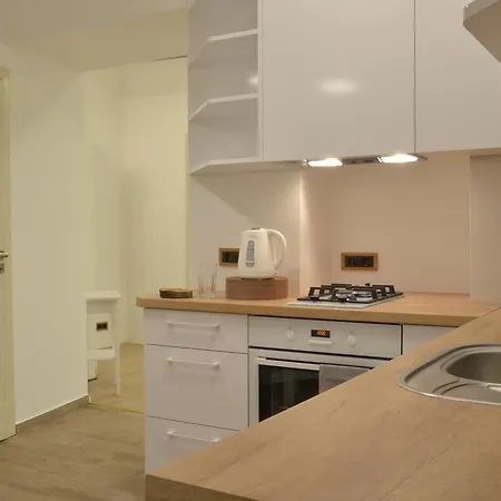 Stepono Apartamento